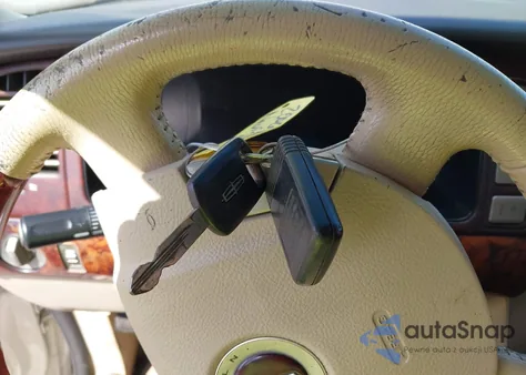 2006 Lincoln Navigator Luxury/Ultimate z USA, uszkodzony, nr VIN 5LMFU27506LJ14351